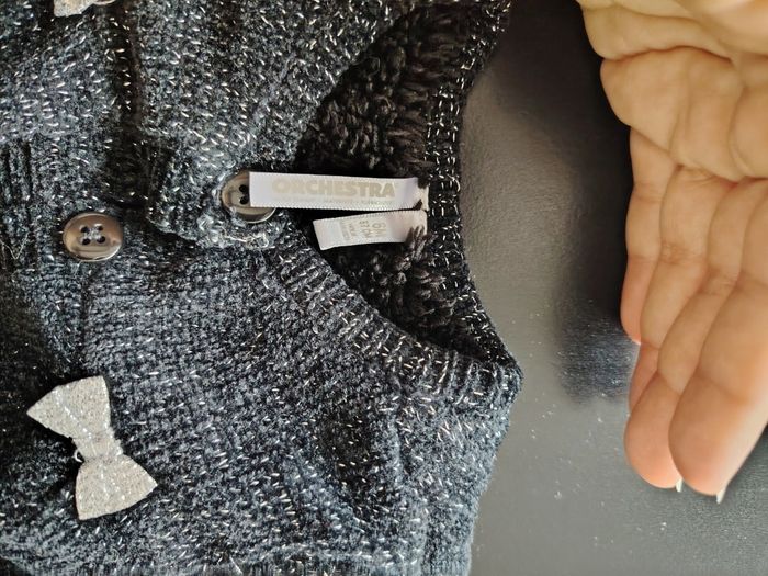 Lot 3 gilets - photo numéro 5