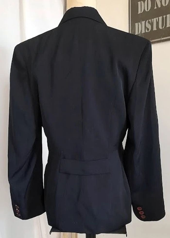 Blazer cintré - photo numéro 2