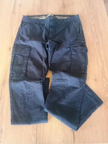 pantalon Creeks T44
