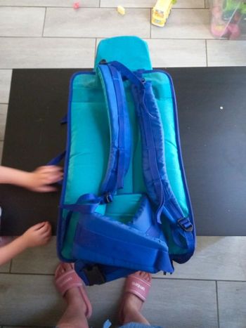 Sac a dos de randonnée