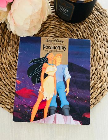 Pocahontas