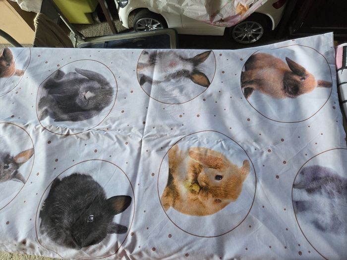 Lot de 3 Housses de couette - photo numéro 2