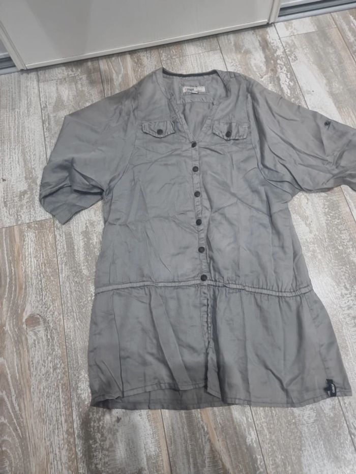 Tunique #orianablfille12ans