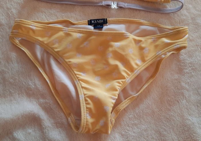 Maillot de bain - photo numéro 4