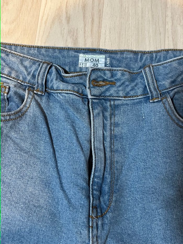 Jeans femme - photo numéro 6