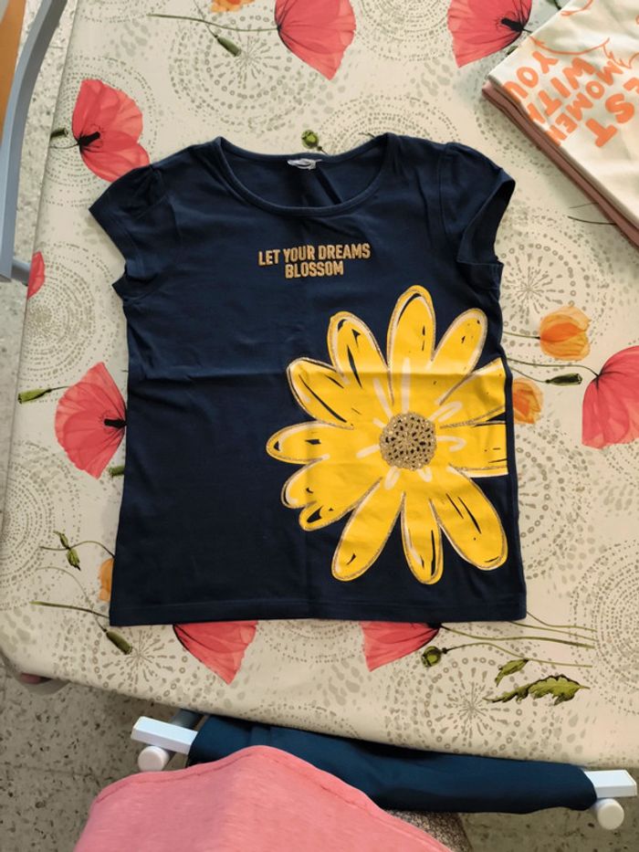 T-shirt - photo numéro 6