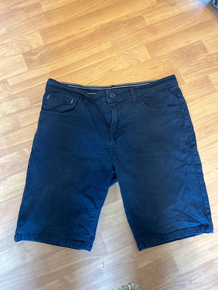 Short homme Kiabi taille 44