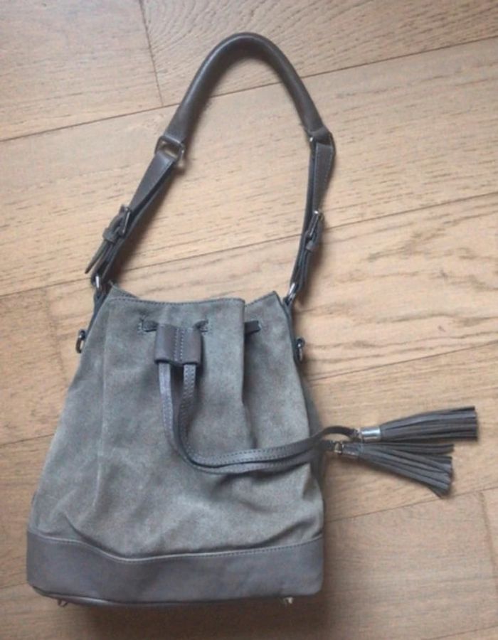 Sac à main cuir épaule