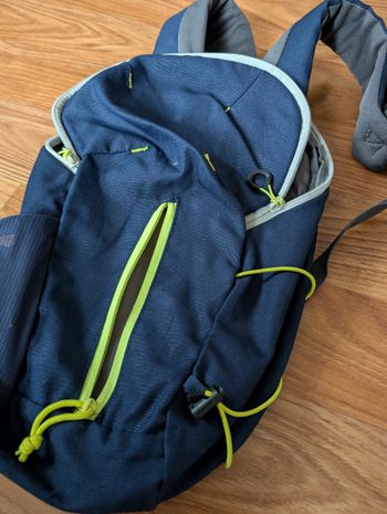 Sac à dos