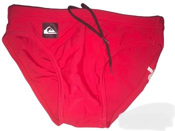 Maillot de bain#quicksilver#taille 8 ans