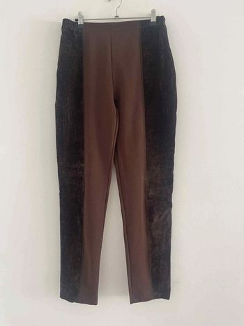 Pantalon femme