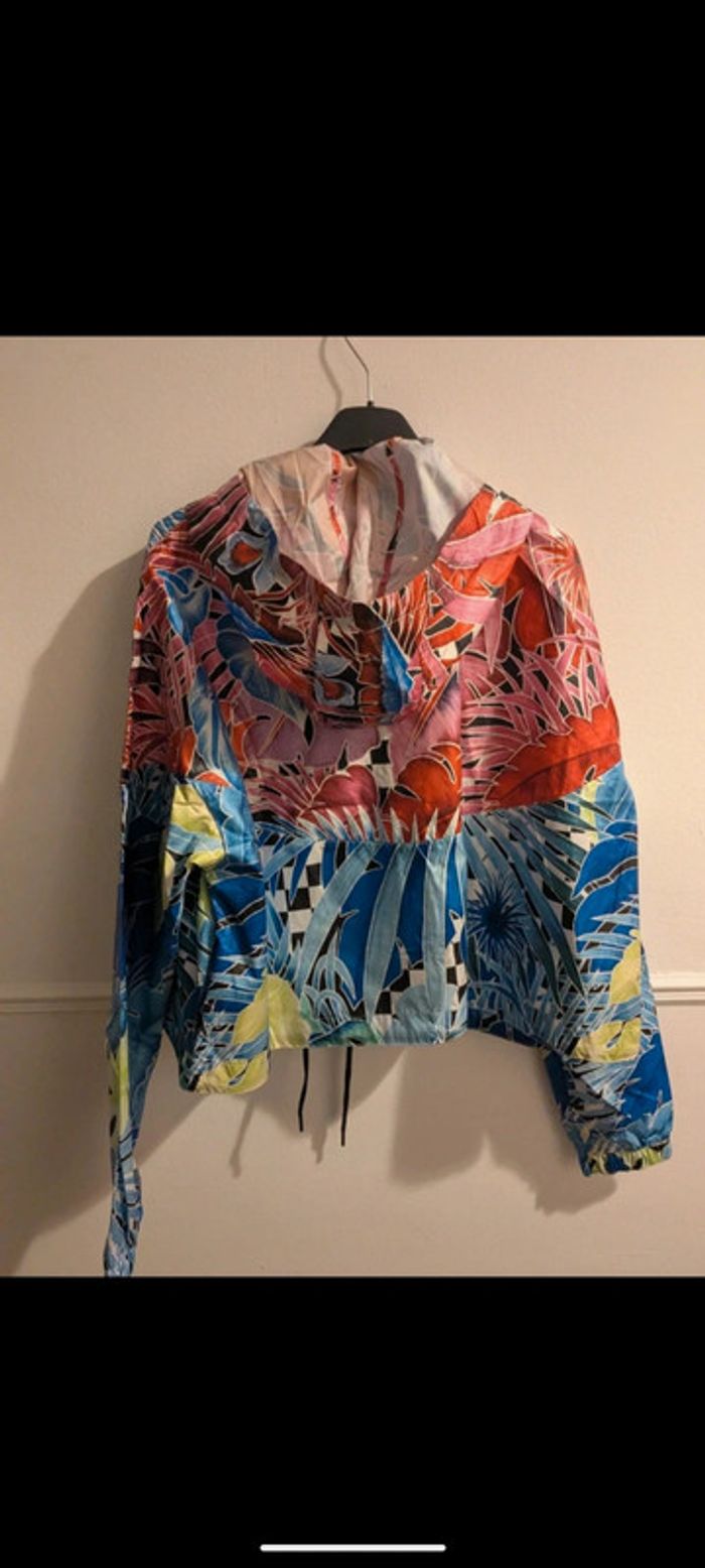 Veste de sport pour femme sportswear L Nike - photo numéro 2