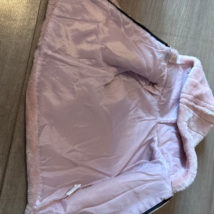 Blouson fille 18mois - photo numéro 2