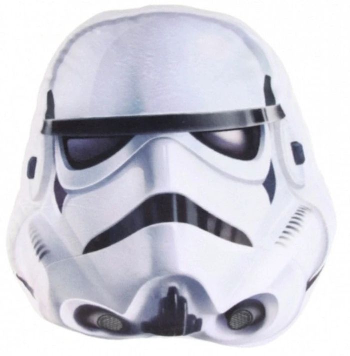 Coussin stars wars - photo numéro 3