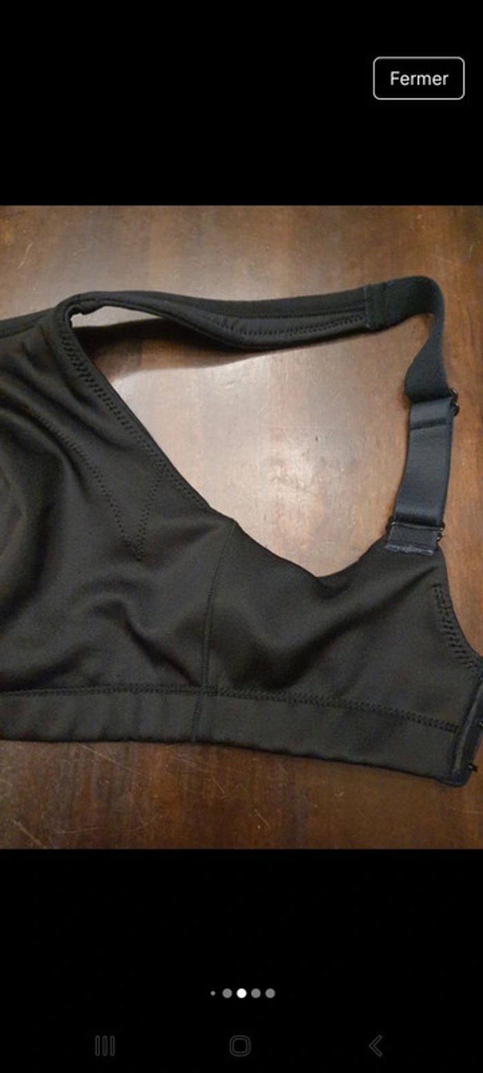 Brassière de sport HKMX Hunkemöller fr 90C - photo numéro 14