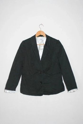 Veste noire Bon Prix taille 44