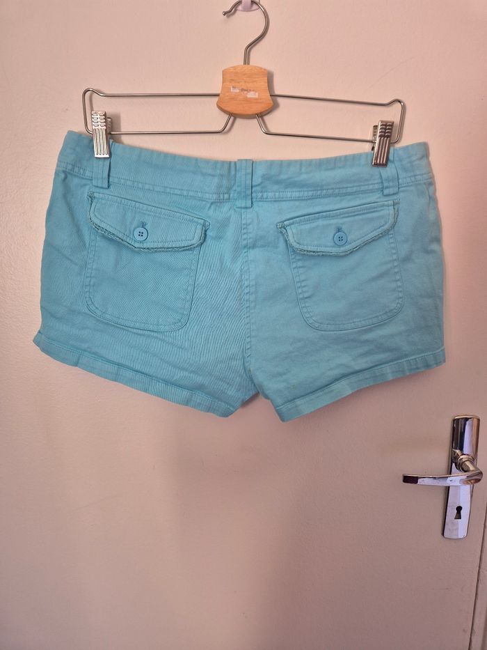 Superbe short taille 42 en coton - photo numéro 5