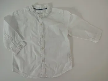 Chemise blanche