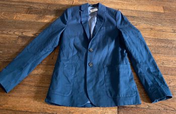 blazer H&M 10 ans