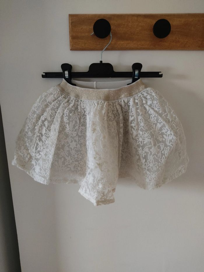 Jupe Orchestra 4 ans