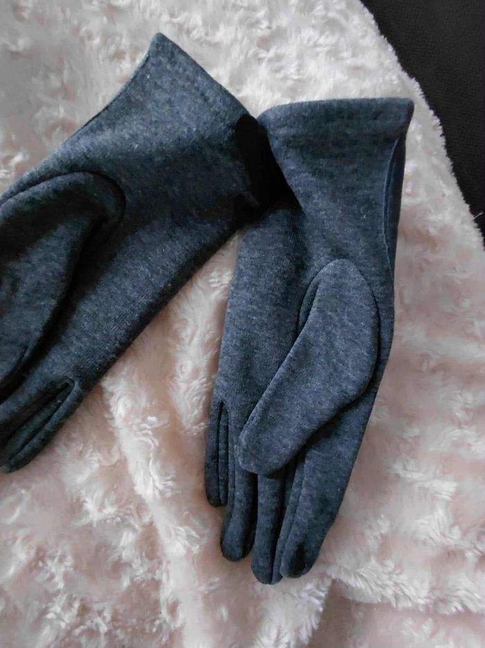 Tte joli gant femme T U - photo numéro 3