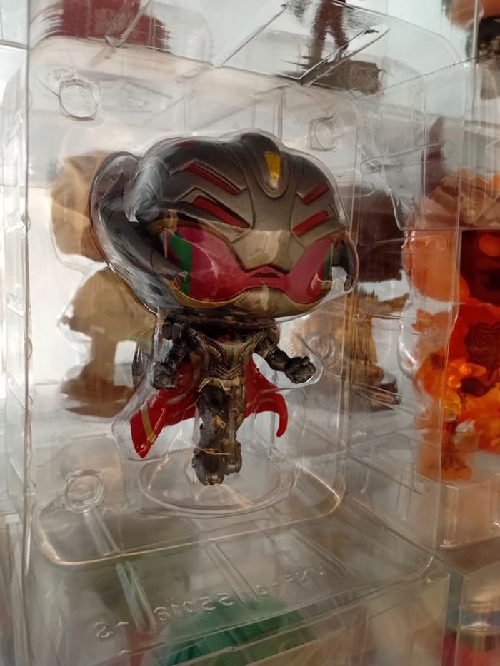 Figurine pop comme neuves - photo numéro 17