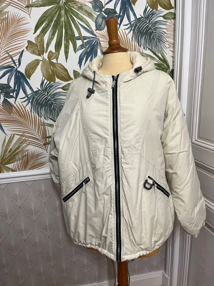 Blouson vintage taille 44