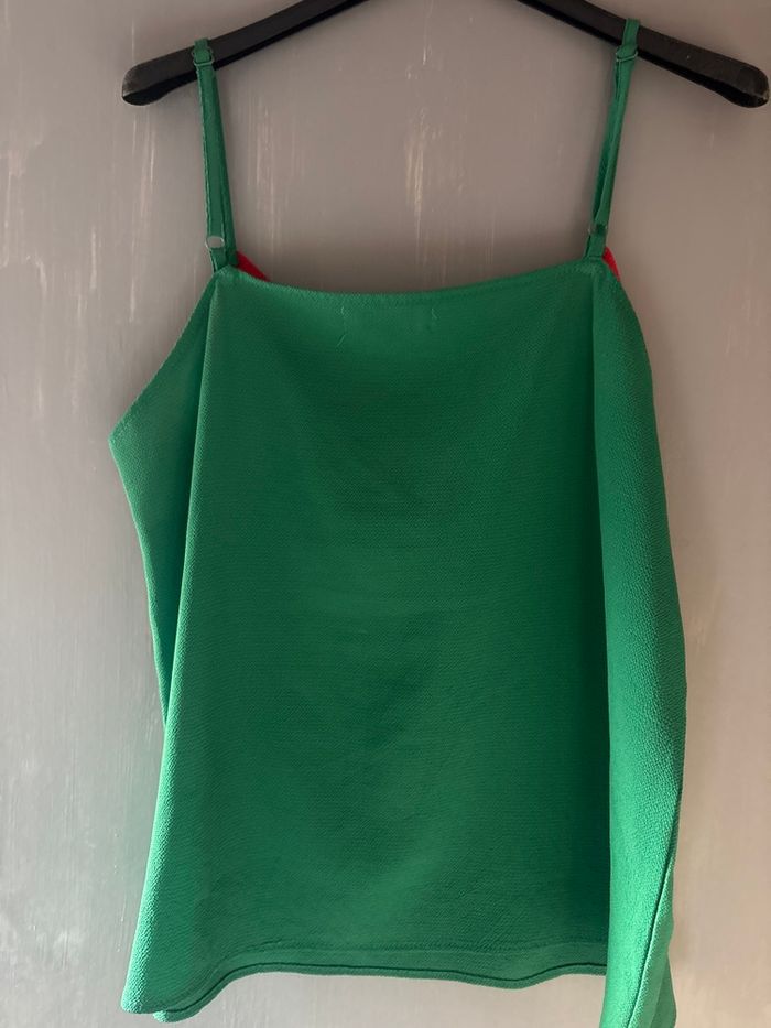 Haut - photo numéro 2