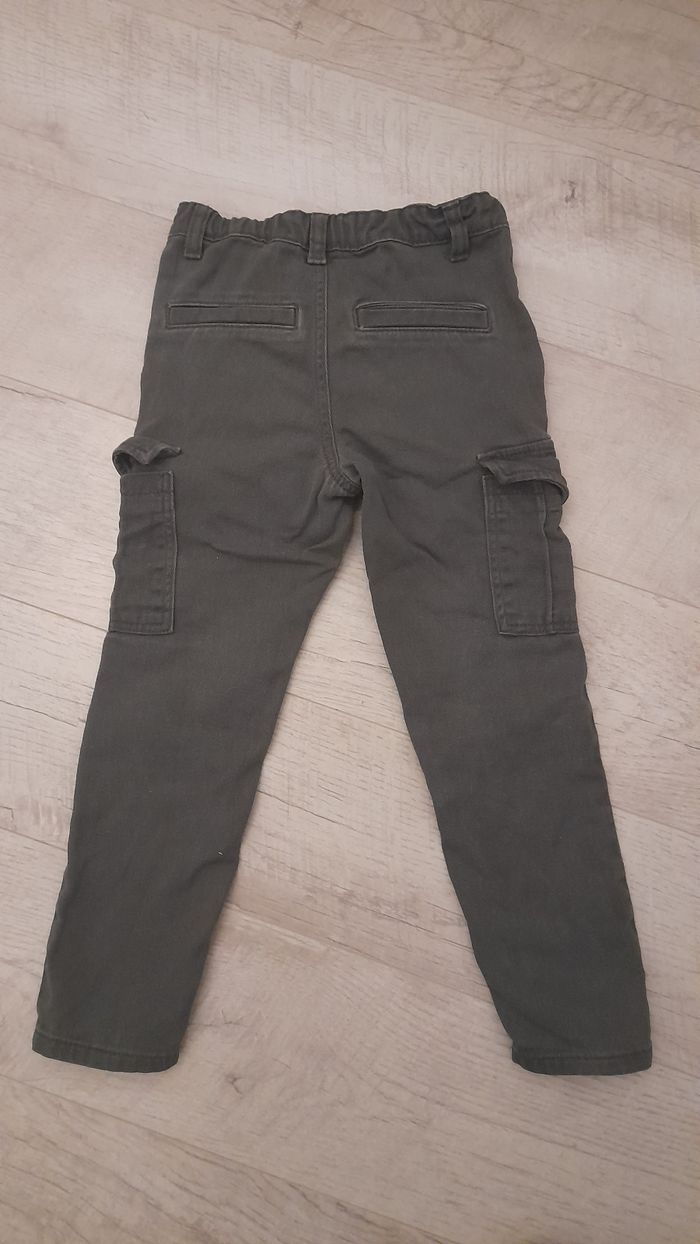 Pantalon - photo numéro 6