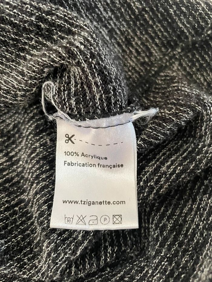 Pull allaitement Tziganette - photo numéro 7