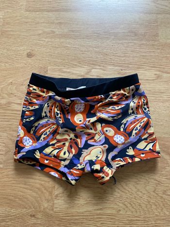 Maillot de bain 18 mois