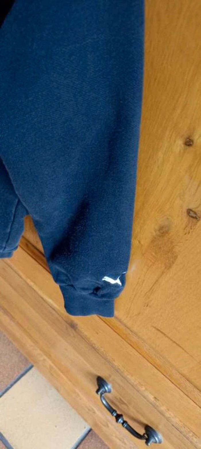 Sweat à capuche puma - photo numéro 5