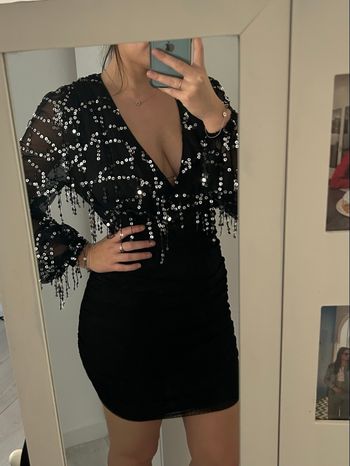 Robe de soirée