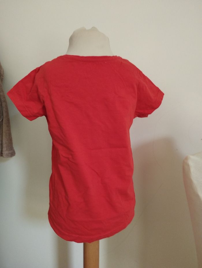 T-shirt i love unicorn - photo numéro 2