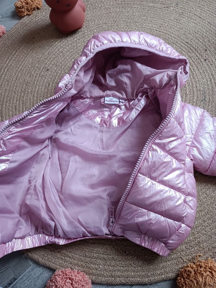 Manteau - photo numéro 2