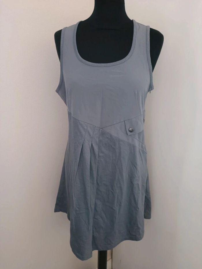 Robe tunique Mia soana 38