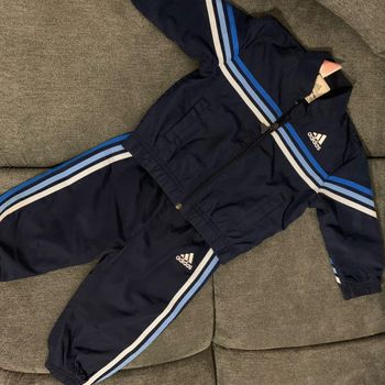 Survêtement adidas