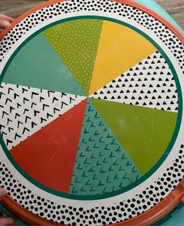 Table d'activités 3 en 1 Infantino - photo numéro 8