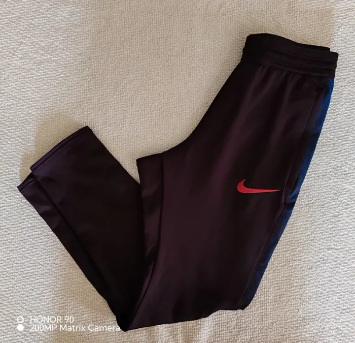 Jogging Barcelone