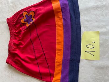Jupe jersey - T.10 ans