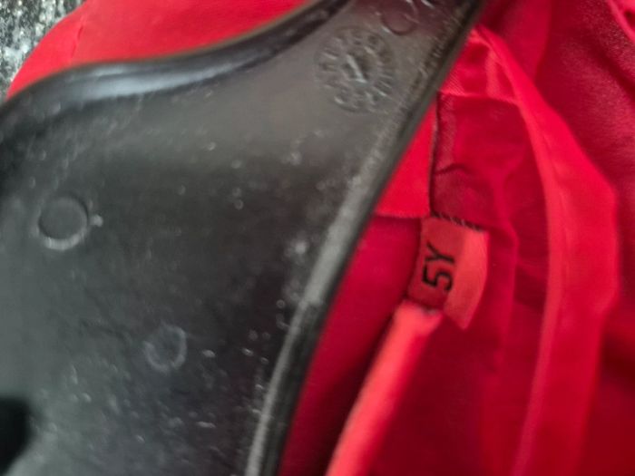Blouson Ferrari 5ans - photo numéro 3