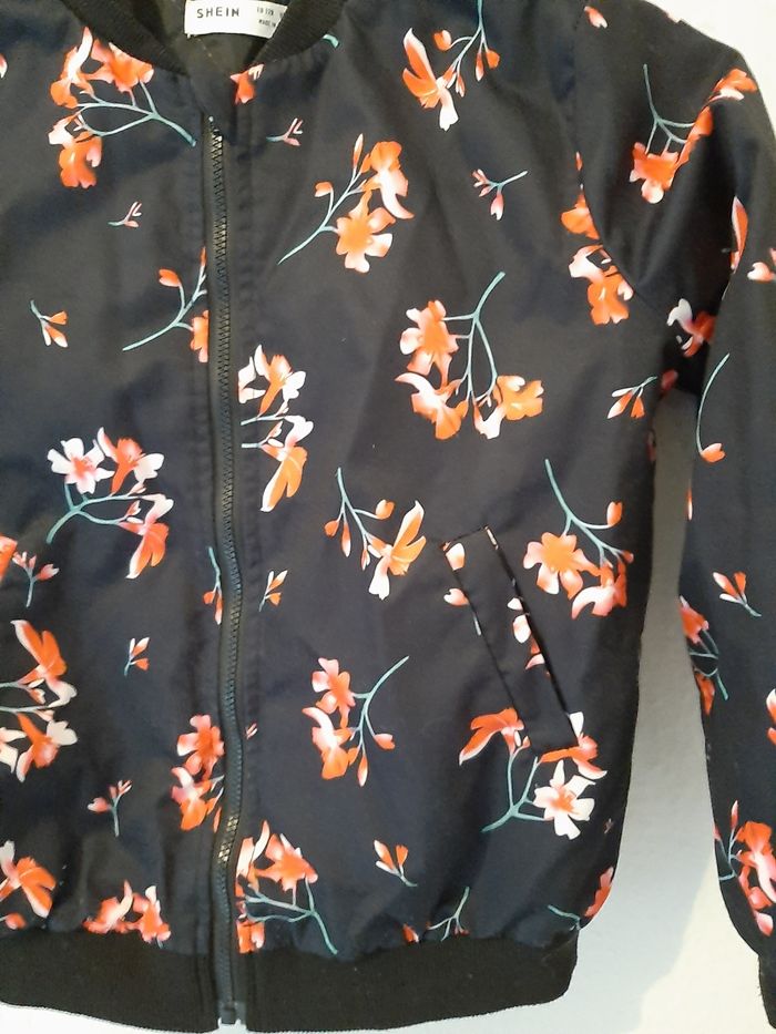 Veste - photo numéro 2