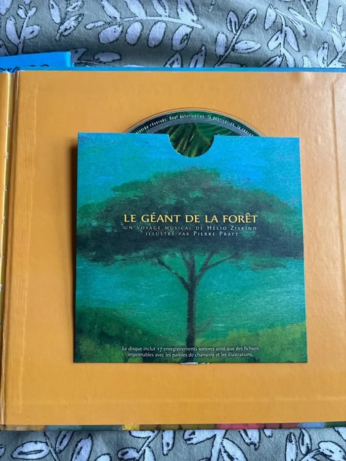 Livres audio - photo numéro 14