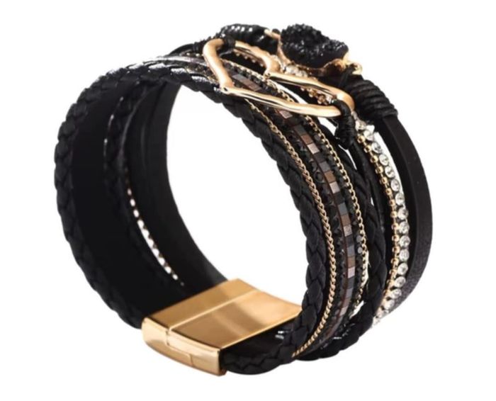 Bracelet wrapp - photo numéro 2