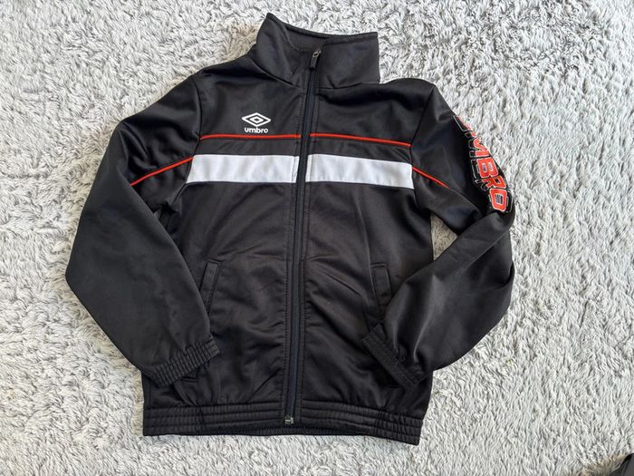 Ensemble Umbro - photo numéro 2