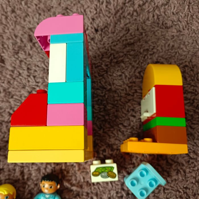 Le café Lego Duplo - photo numéro 10