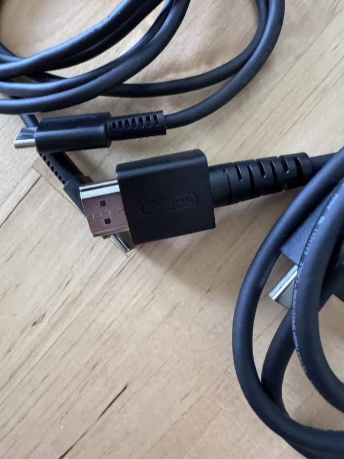 Nintendo Switch 2 - Boîte ouverte/Neuf - photo numéro 8