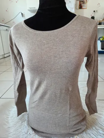 🤗 Pull leger femme T.unique Millenium