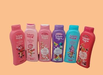 Gel douche