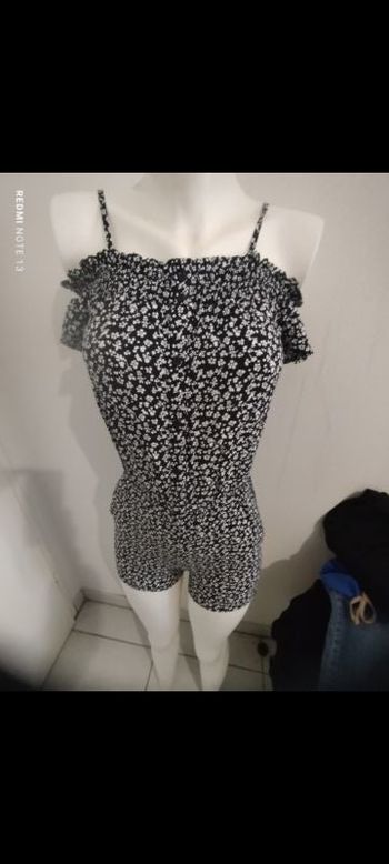 #kytie14ansfille. Combishort taille 14 ans